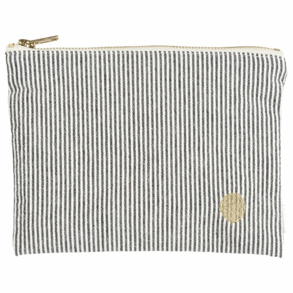 Pochette Finette | Noir
