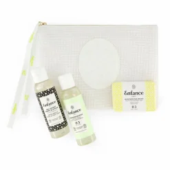 Pochette garnie kit essentiel 0-3 ans