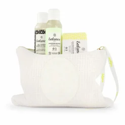 Pochette garnie kit essentiel 0-3 ans