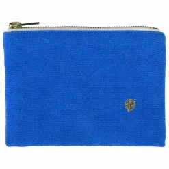 Pochette Iona | Bleu électrique