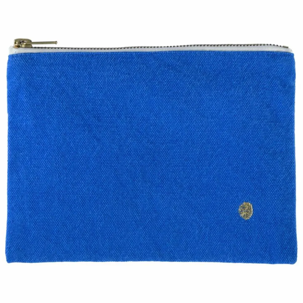 Pochette Iona | Bleu électrique