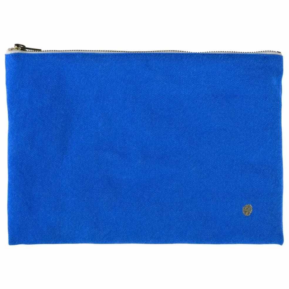Pochette Iona | Bleu électrique