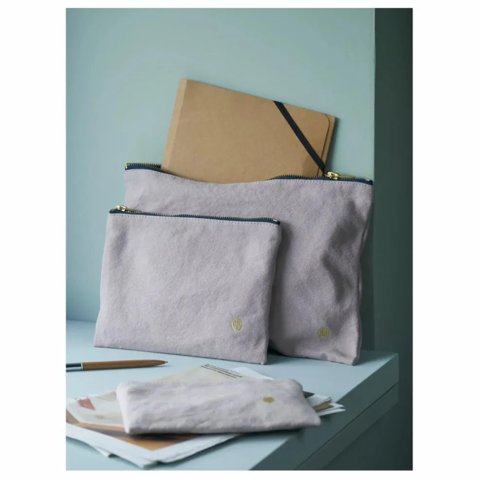 Pochette Iona | Lilas