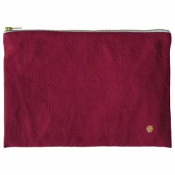 Pochette Iona | Rouge cerise