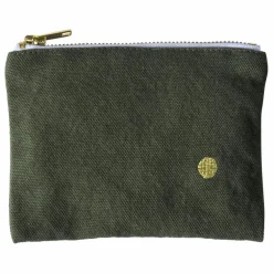 Pochette Iona | Vert forêt