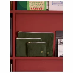 Pochette Iona | Vert forêt