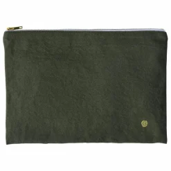 Pochette Iona | Vert forêt