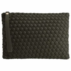 Pochette Marrea | Marron foncé