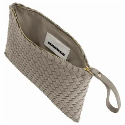 Pochette Marrea | Taupe