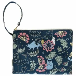 Pochette Paulette | Bleu marine