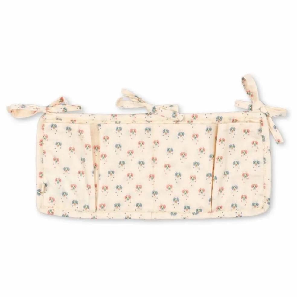 Pochette pour lit à barreaux Pipa Petite | Beige