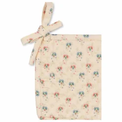 Pochette pour lit à barreaux Pipa Petite | Beige