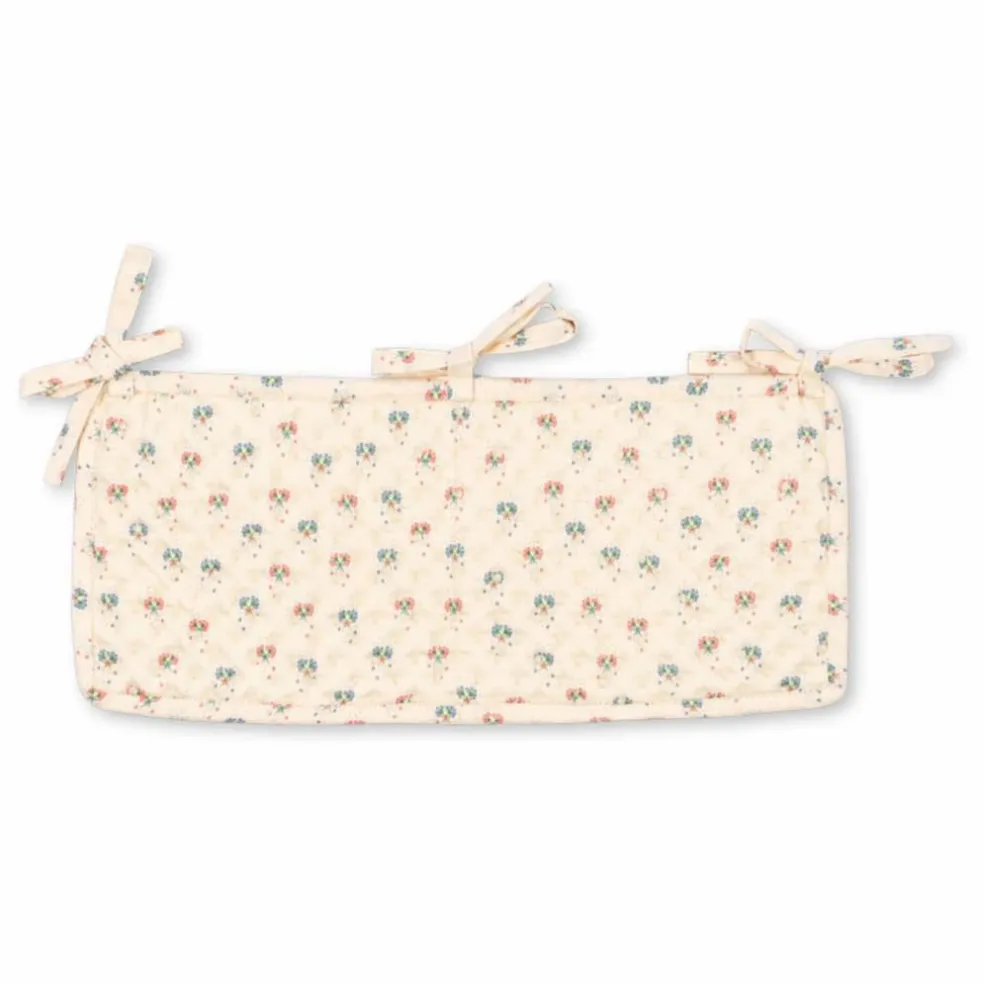 Pochette pour lit à barreaux Pipa Petite | Beige