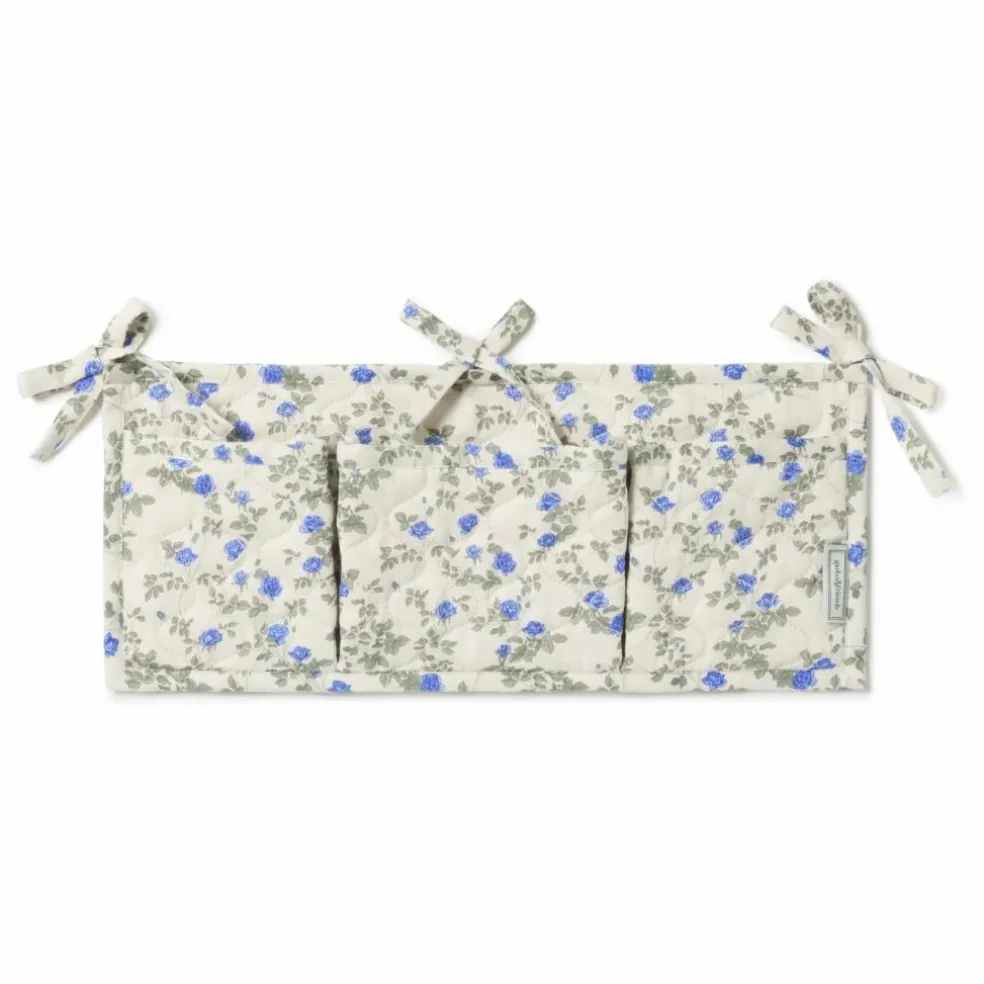 Pochette pour lit bébé Dainty