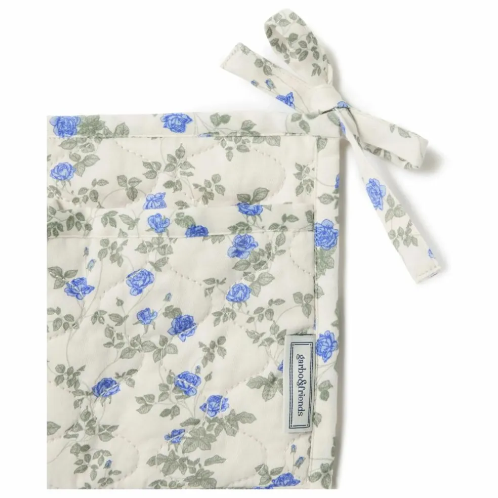 Pochette pour lit bébé Dainty