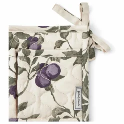 Pochette pour lit bébé Plum | Prune