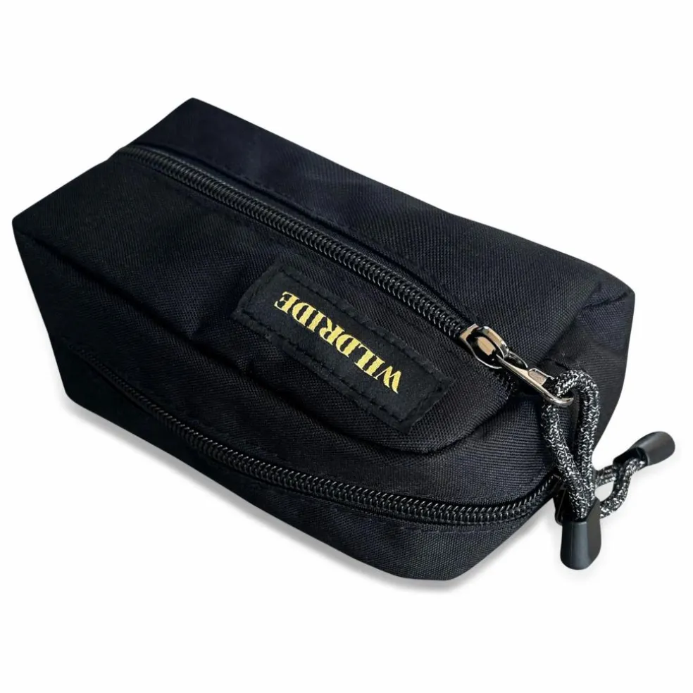 Pochette pour porte-bébé | Noir