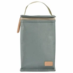 Pochette repas isotherme | Sauge