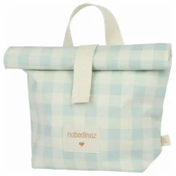 Pochette repas Sunshine imperméable | Opaline Vichy