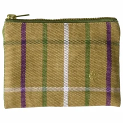 Pochette Scotty | Jaune moutarde