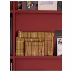 Pochette Scotty | Jaune moutarde