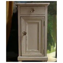 Poignée de porte en laiton Cherry Blossom | Doré