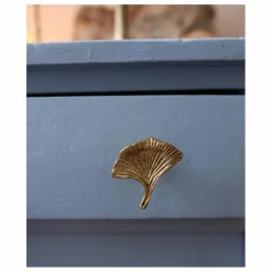 Poignée de porte Ginko | Mordoré