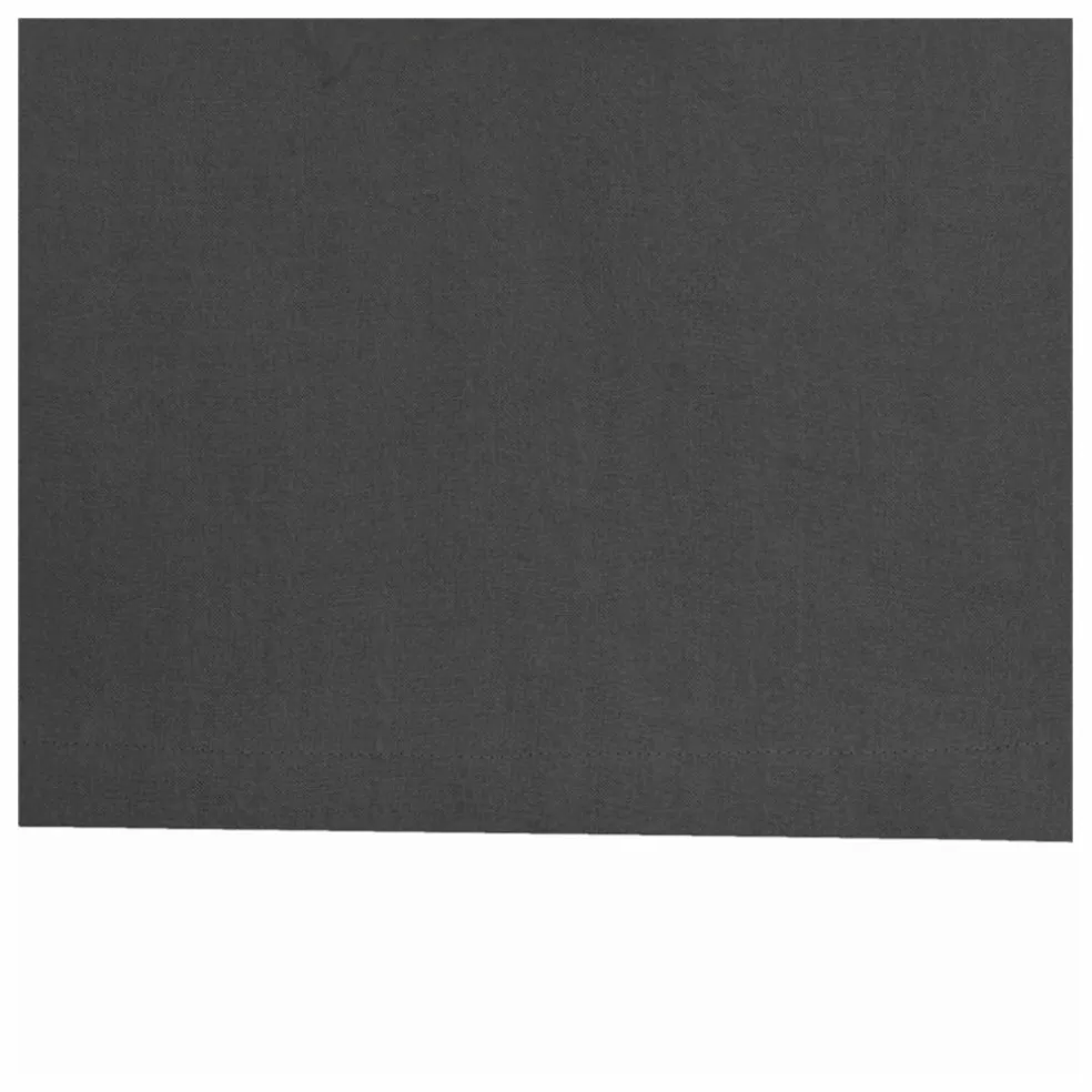 Polo Fortt | Gris anthracite