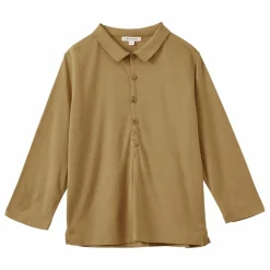 Polo Lochlan | Vert kaki