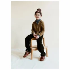 Polo Lochlan | Vert kaki