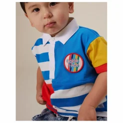 Polo Myles | Bleu