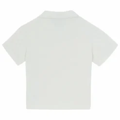 Polo Nivio | Ecru