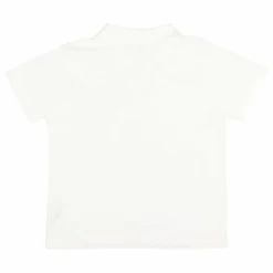 Polo Sailing | Blanc