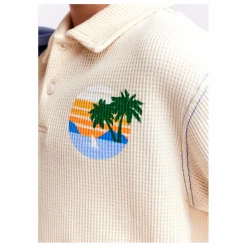 Polo Stephen | Ecru