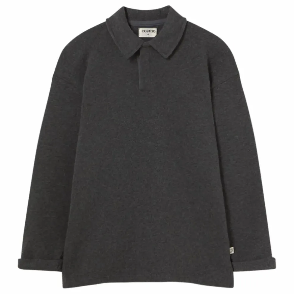 Polo Timor | Gris
