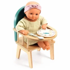 POMEA - Chaise haute