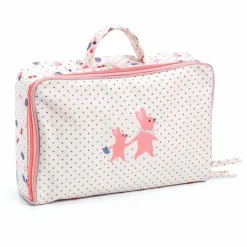 POMEA - La valise de Cerise