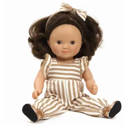 POMEA - Poupée Rosalie | Beige