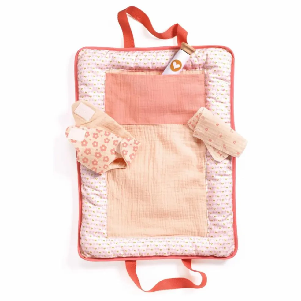 POMEA - Sac à langer