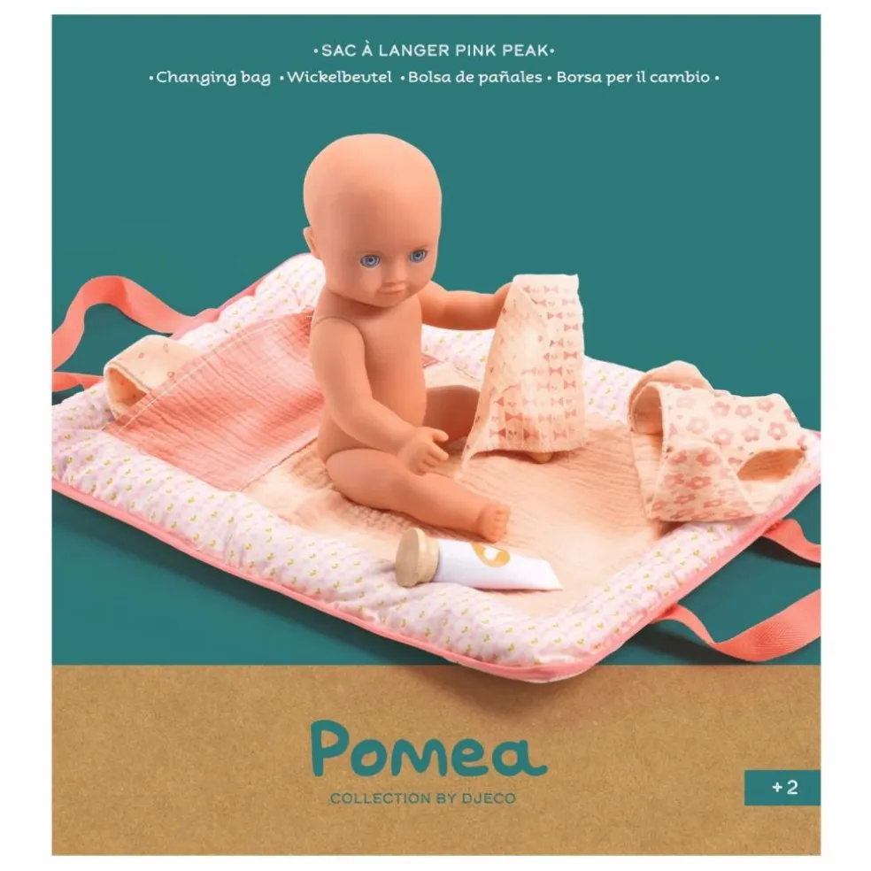 POMEA - Sac à langer