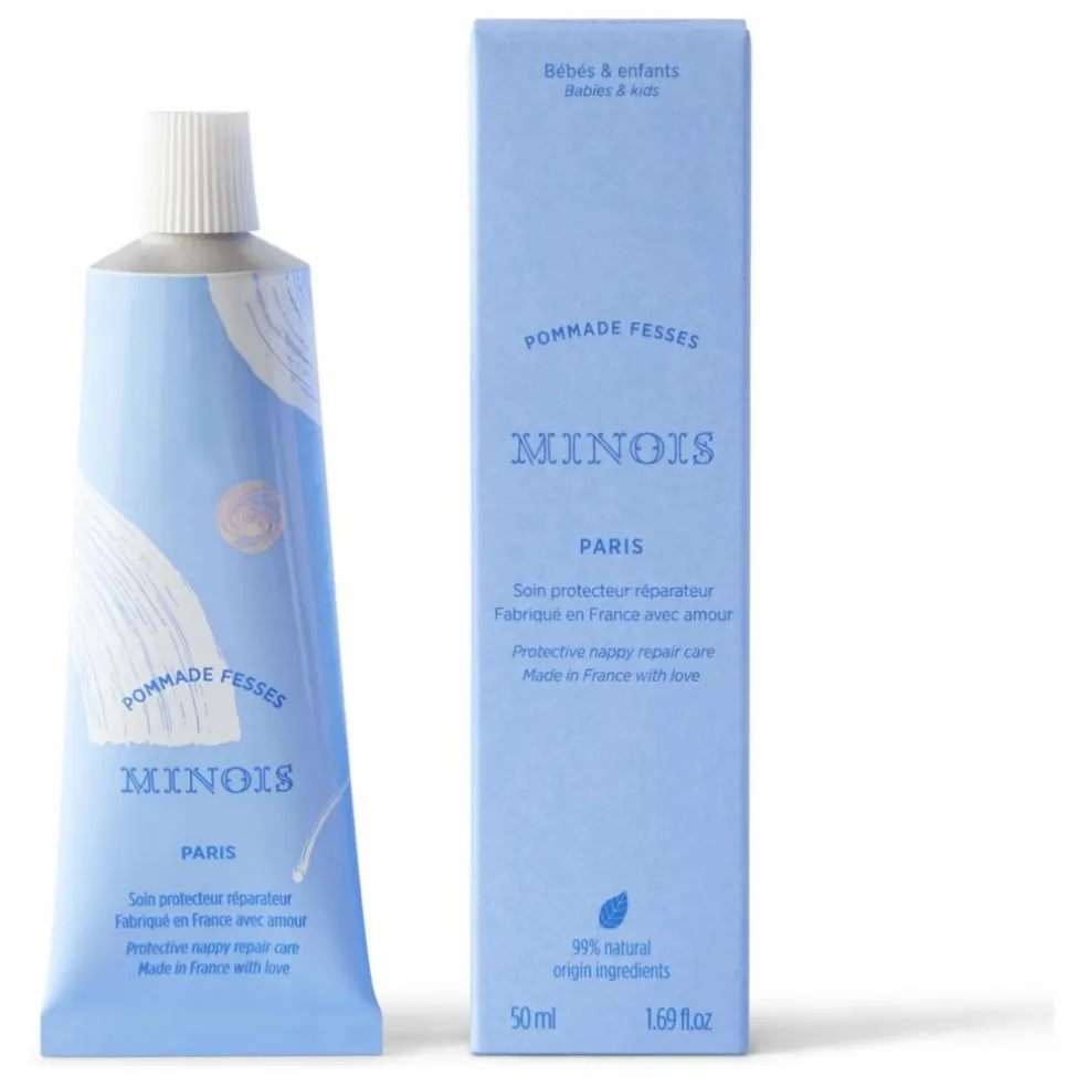 Pommade fesses - 50 ml