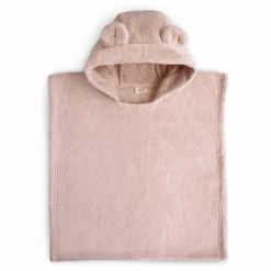 Poncho de bain | Blush