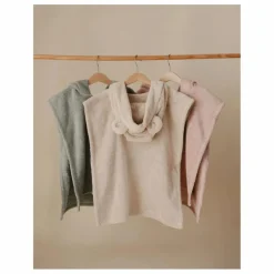 Poncho de bain | Blush