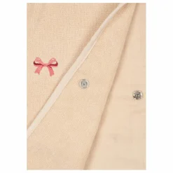 Poncho de bain Bows