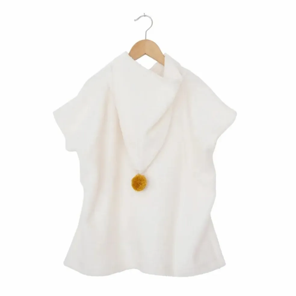 Poncho de bain So Cute