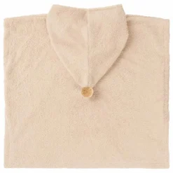 Poncho de bain So Cute | Latte