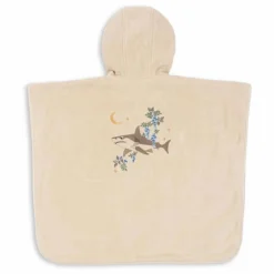 Poncho de bain Summer Sand | Sable