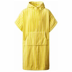 Poncho Naram | Jaune