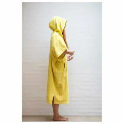 Poncho Naram | Jaune