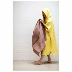 Poncho Naram | Jaune